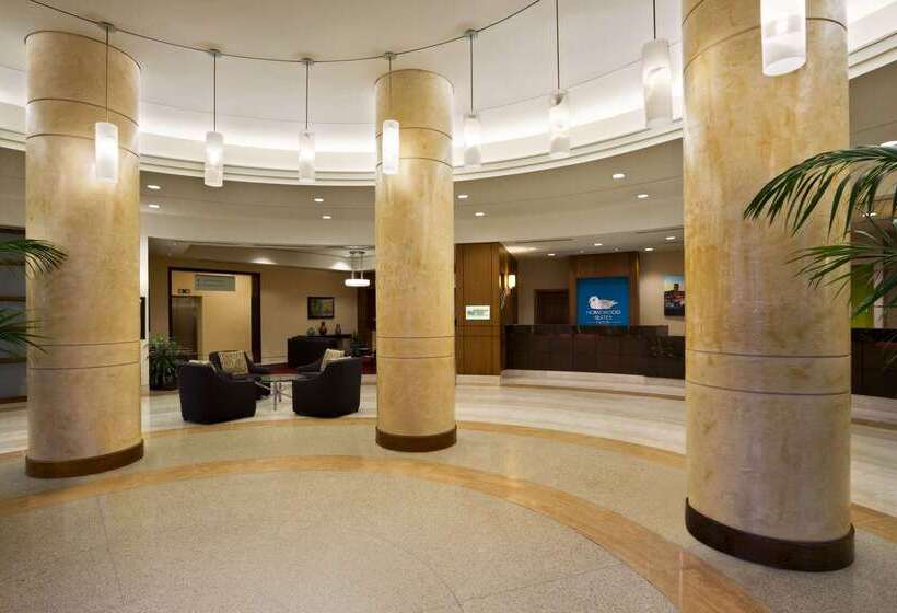 ホテル Homewood Suites By Hilton Baltimore Inner Harbor