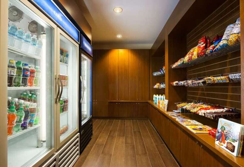 ホテル Homewood Suites By Hilton Baltimore Inner Harbor