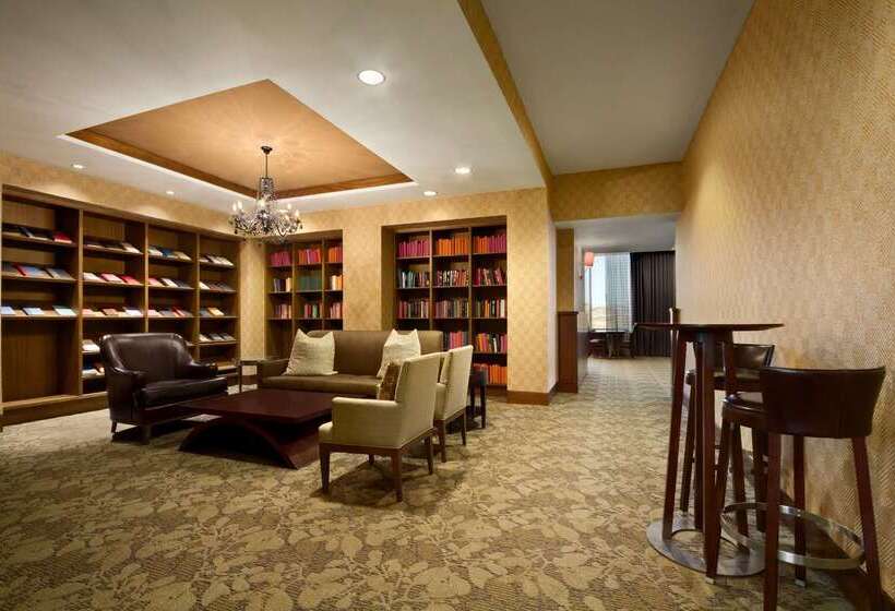 ホテル Homewood Suites By Hilton Baltimore Inner Harbor