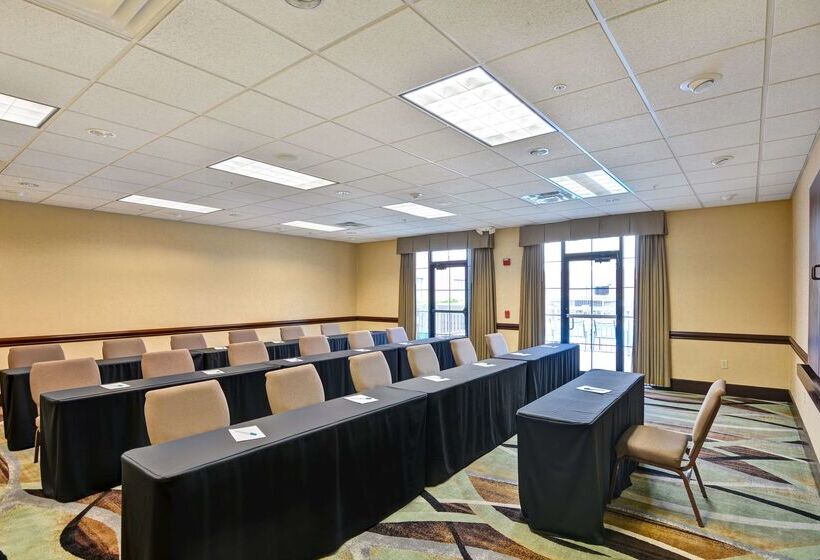 هتل Homewood Suites Houston West Energy Corridor