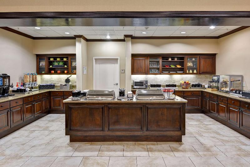 هتل Homewood Suites Houston West Energy Corridor