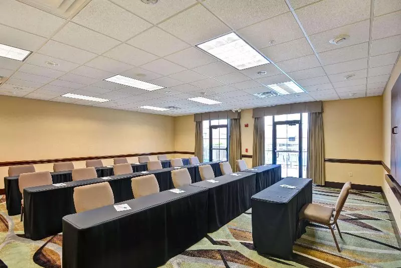 Hotelli Homewood Suites Houston West Energy Corridor