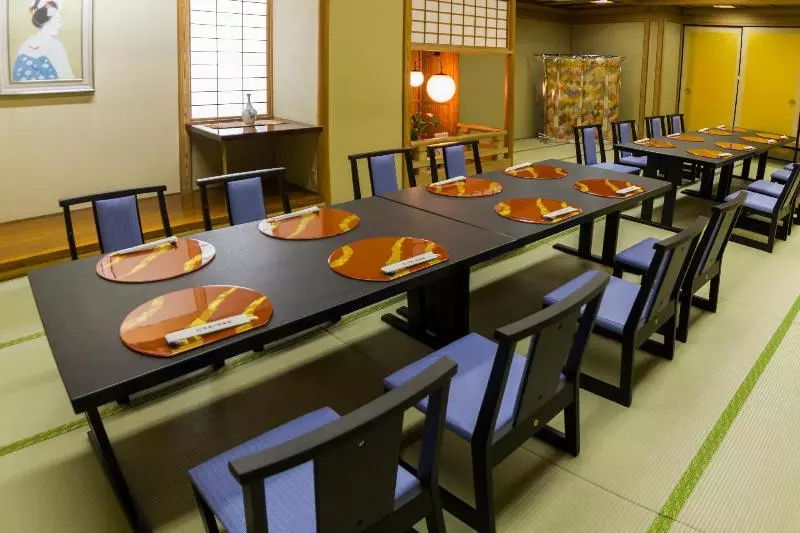 فندق Ishicho Shogikuen