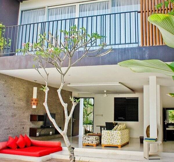 בית מלון כפרי Jay S Villas