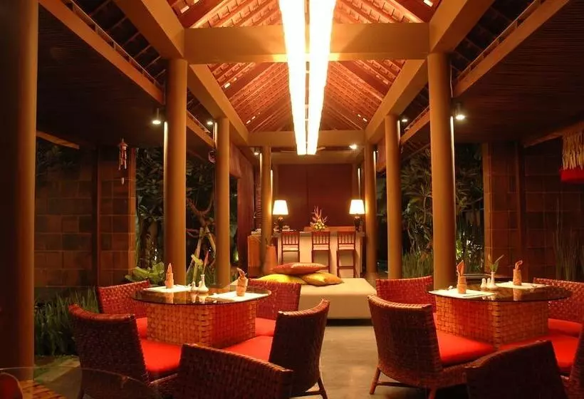 Szálloda Jay S Villas