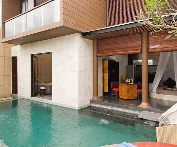 Szálloda Jay S Villas