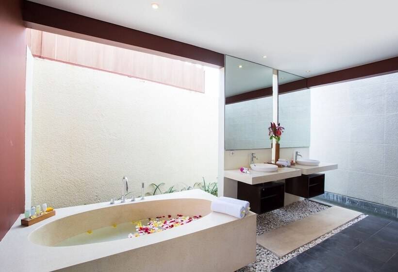 בית מלון כפרי Jay S Villas