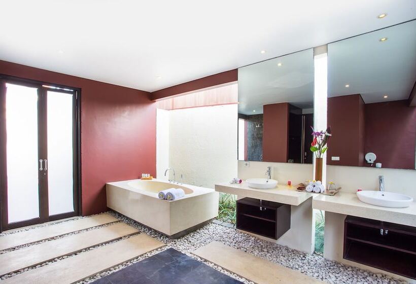 בית מלון כפרי Jay S Villas