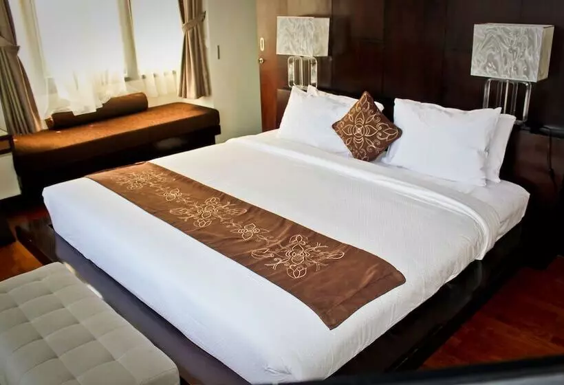 Szálloda Jay S Villas