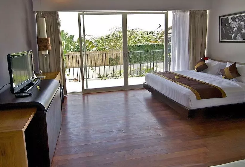 Szálloda Jay S Villas