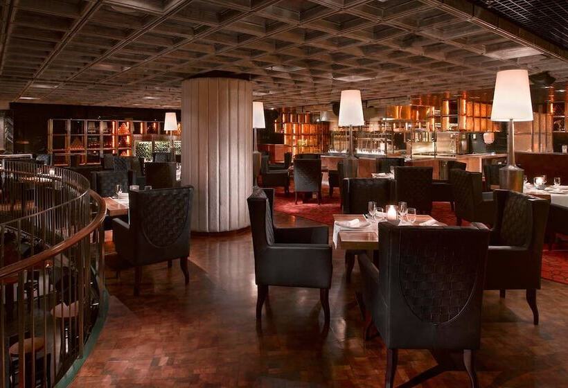 Jw Marriott Hotel Medan