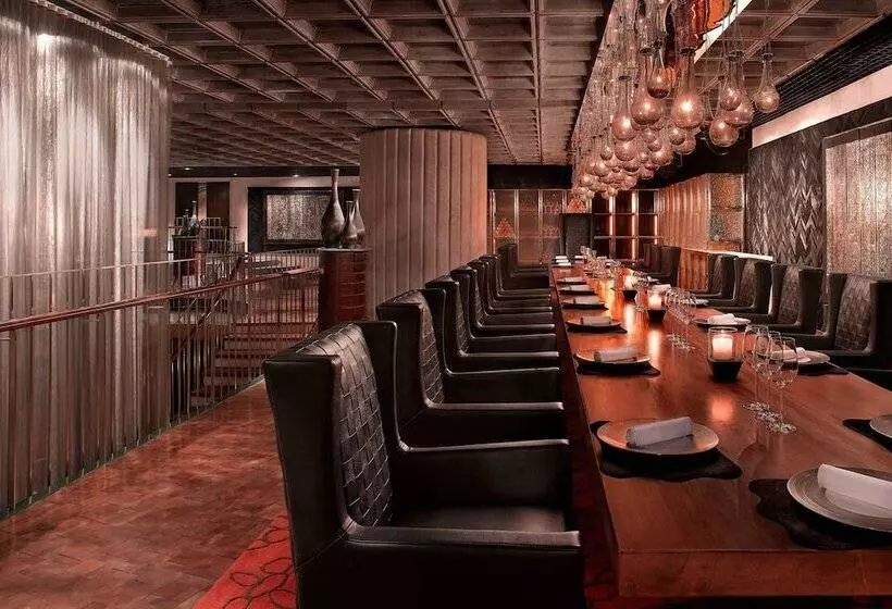 Jw Marriott Hotel Medan