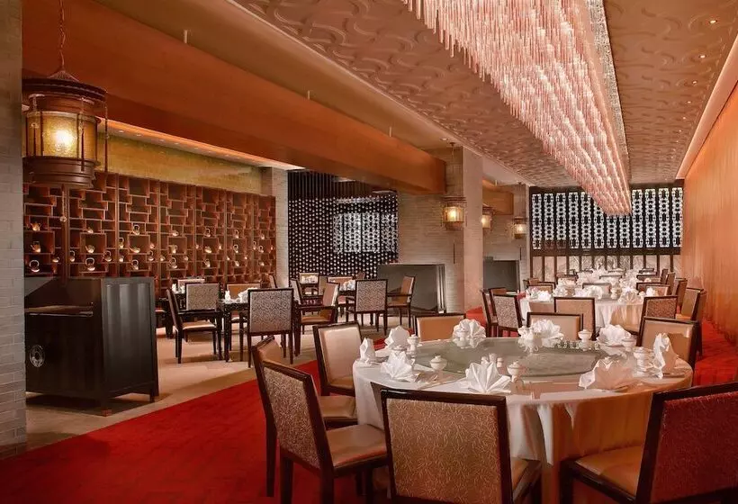 Jw Marriott Hotel Medan