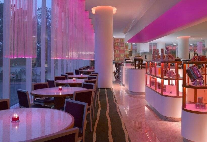 Jw Marriott Hotel Medan