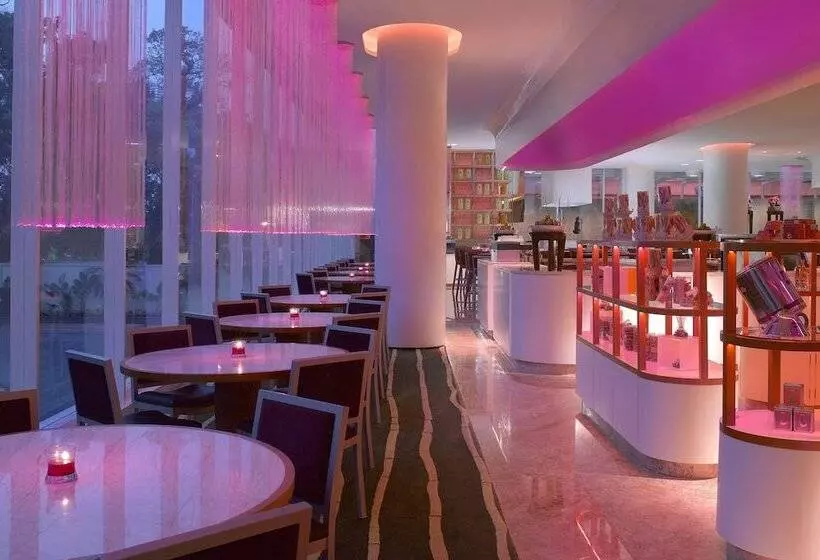 Jw Marriott Hotel Medan