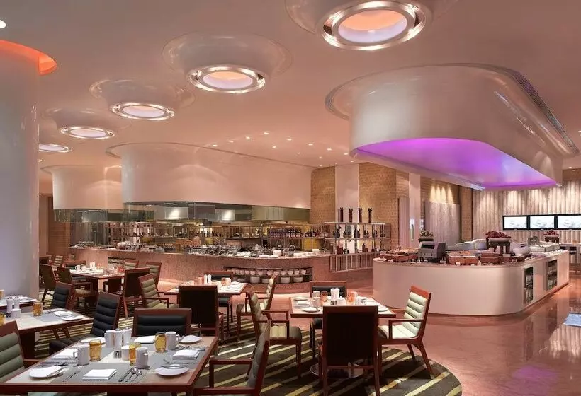 Jw Marriott Hotel Medan