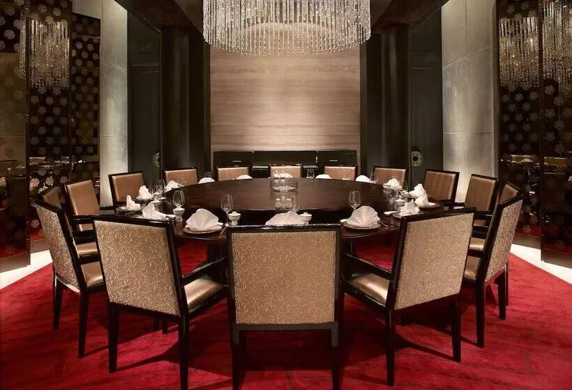 Jw Marriott Hotel Medan