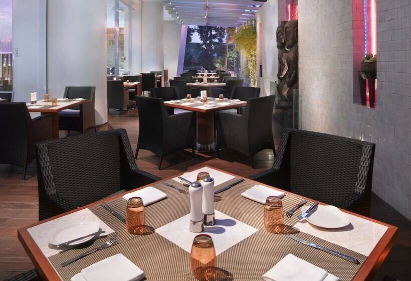 Jw Marriott Hotel Medan