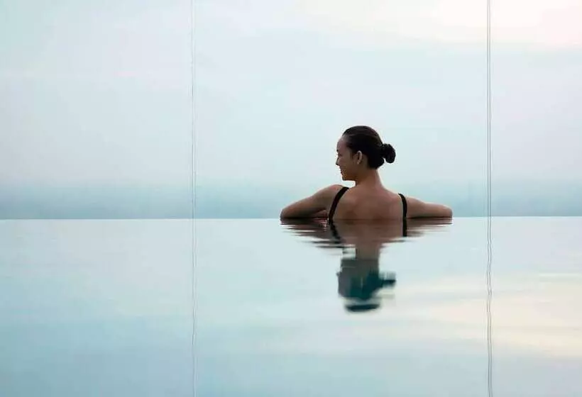 Jw Marriott Hotel Medan