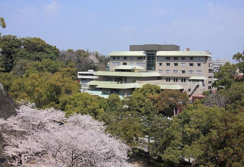Kkr Hotel Kumamoto