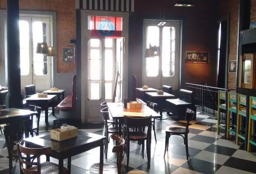 هتل La Rozada Suites