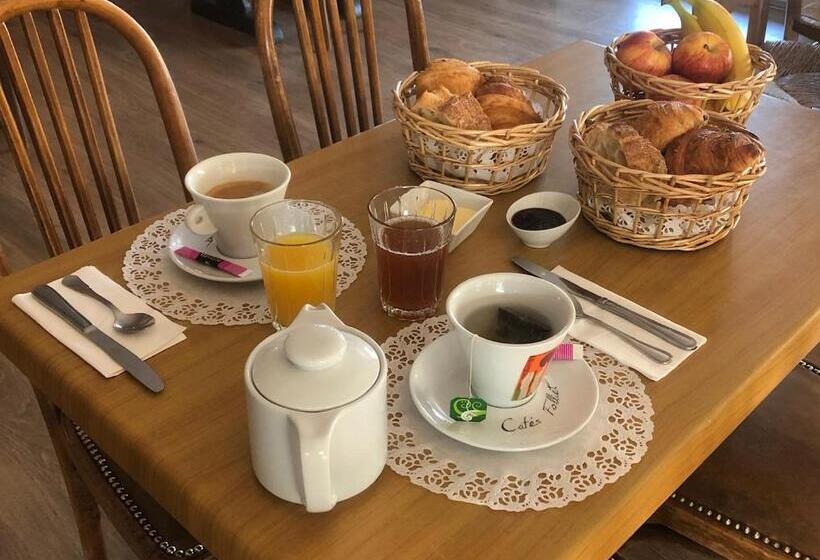 酒店 Le Grand Hôtel Ussel Nouvelle Gérance 2023