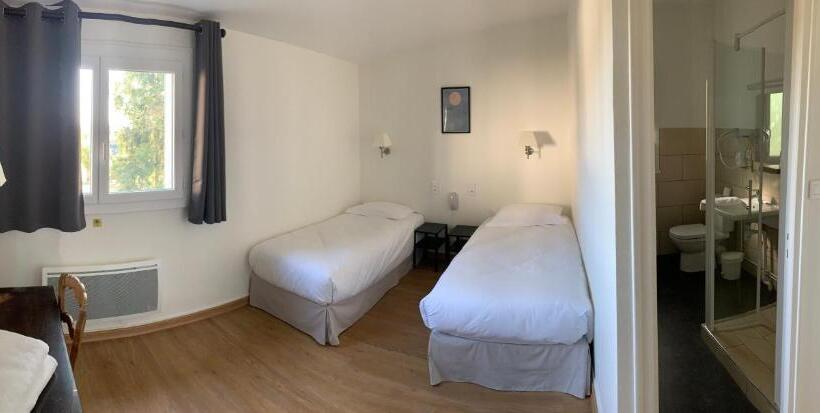 酒店 Le Grand Hôtel Ussel Nouvelle Gérance 2023