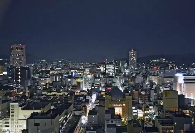 Mitsui Garden Hotel Hiroshima