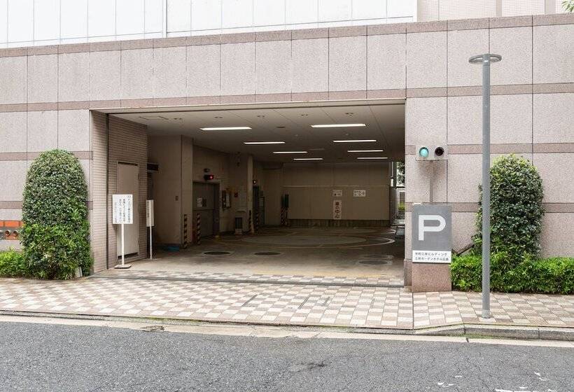 Mitsui Garden Hotel Hiroshima