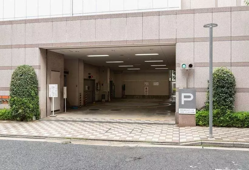 Mitsui Garden Hotel Hiroshima