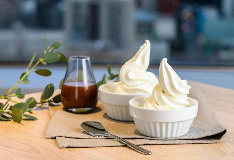 Mitsui Garden Hotel Hiroshima