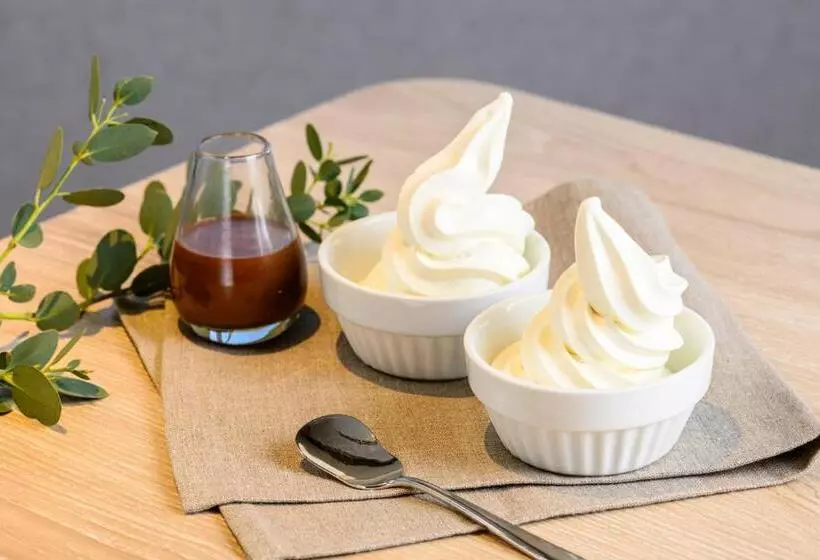 Mitsui Garden Hotel Hiroshima