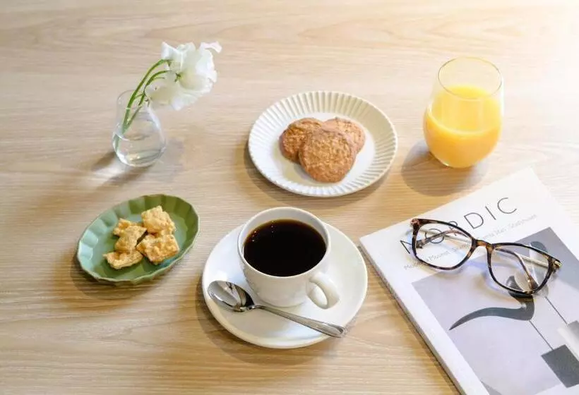 Mitsui Garden Hotel Hiroshima