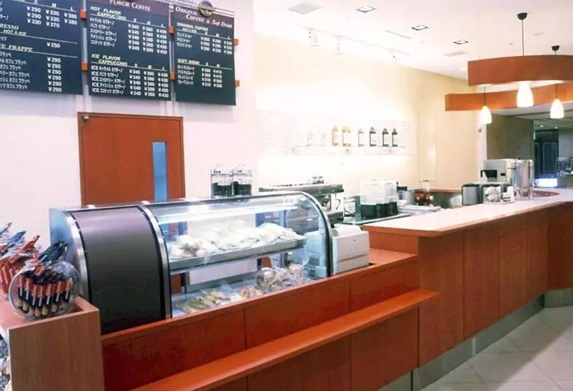 Mitsui Garden Hotel Hiroshima