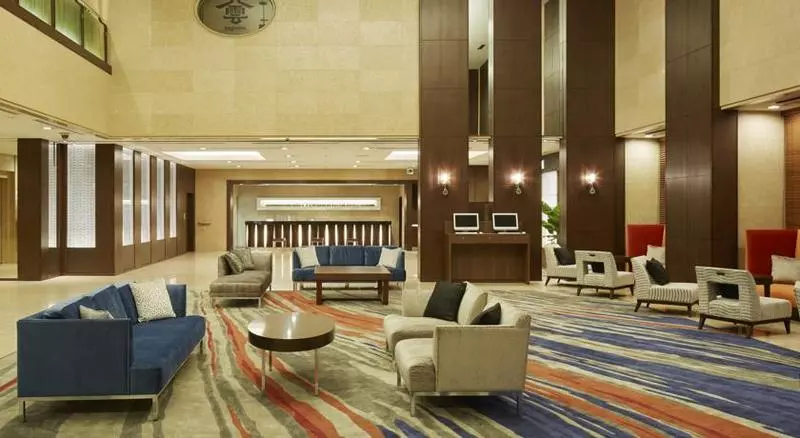 Mitsui Garden Hotel Hiroshima