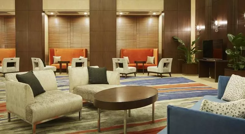 Mitsui Garden Hotel Hiroshima