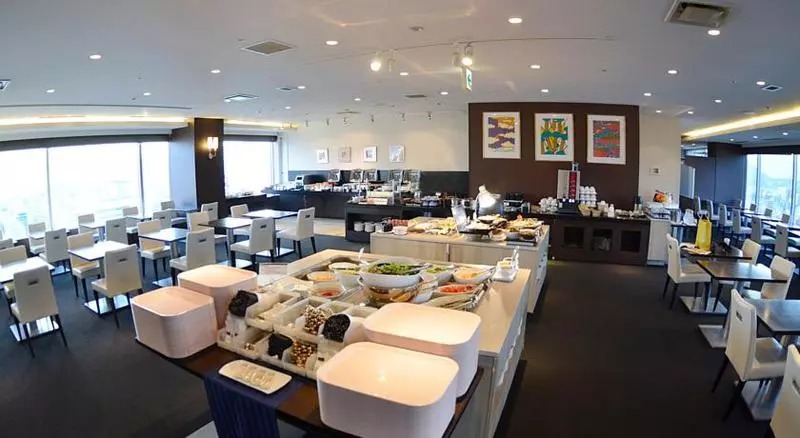 Mitsui Garden Hotel Hiroshima