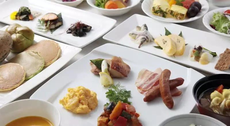 Mitsui Garden Hotel Hiroshima