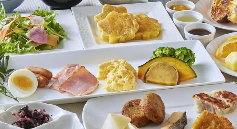 Mitsui Garden Hotel Hiroshima