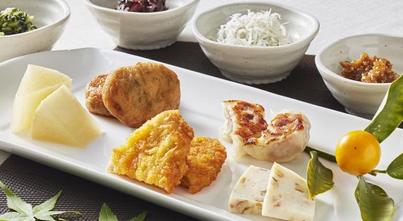 Mitsui Garden Hotel Hiroshima