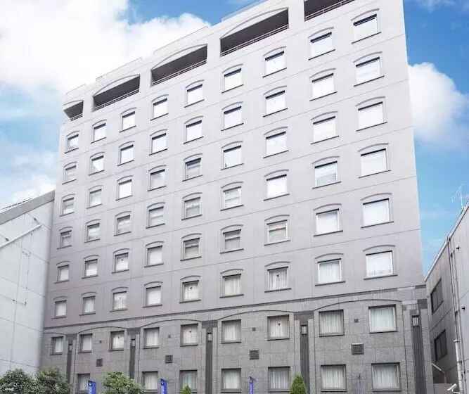 Hotel Mystays Premier Hamamatsucho