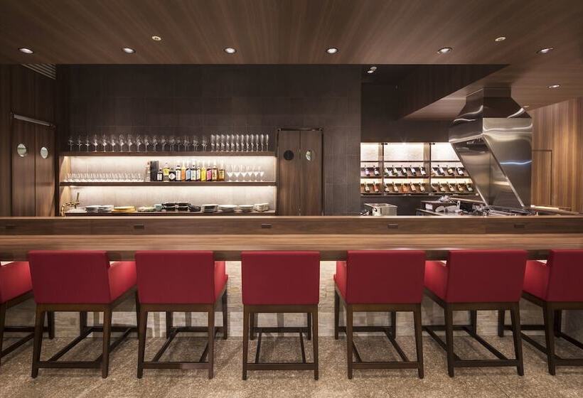 בית מלון כפרי Mystays Premier Hamamatsucho