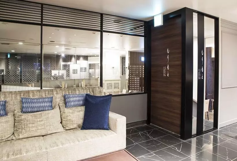 Hotel Mystays Premier Hamamatsucho
