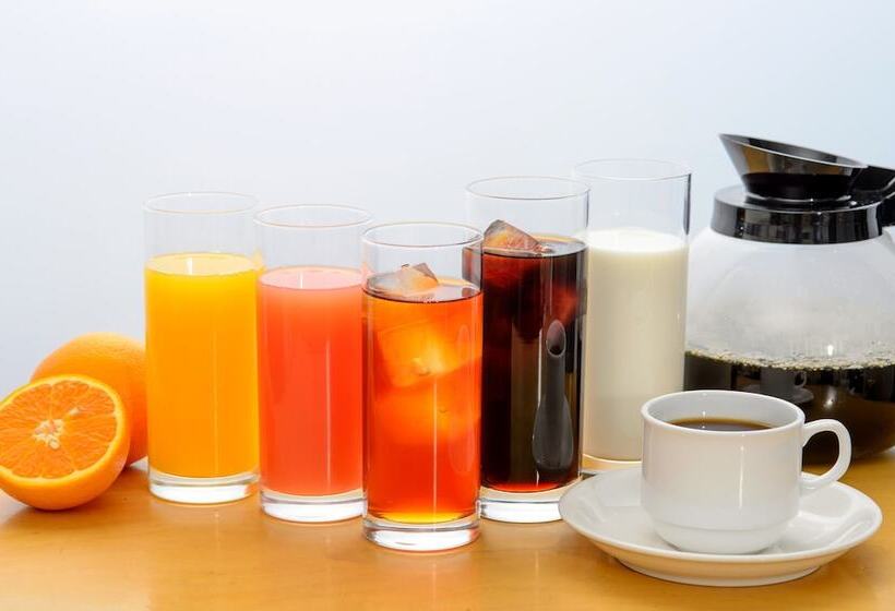 בית מלון כפרי Mystays Premier Hamamatsucho