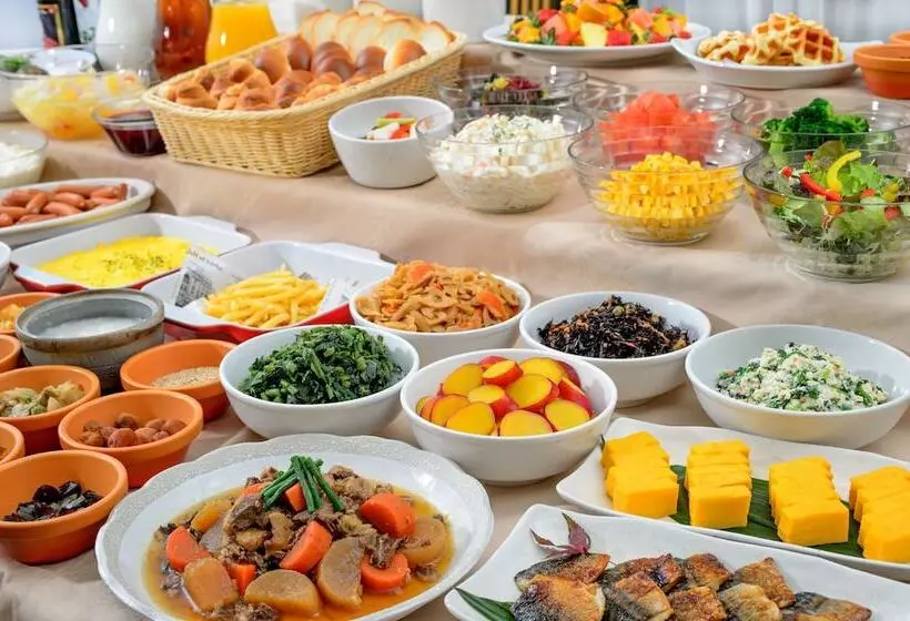 Hotel Mystays Premier Hamamatsucho