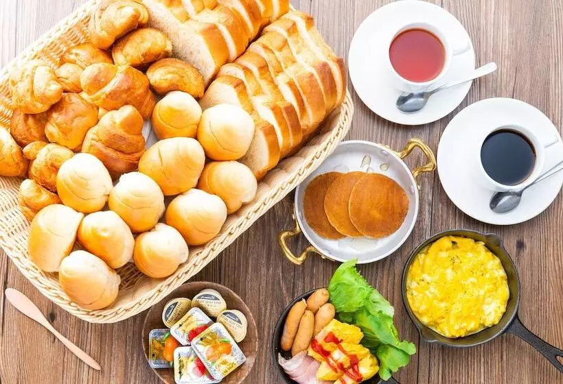 Hotel Mystays Premier Hamamatsucho