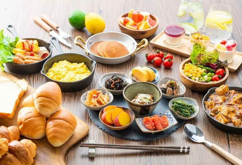 Hotel Mystays Premier Hamamatsucho