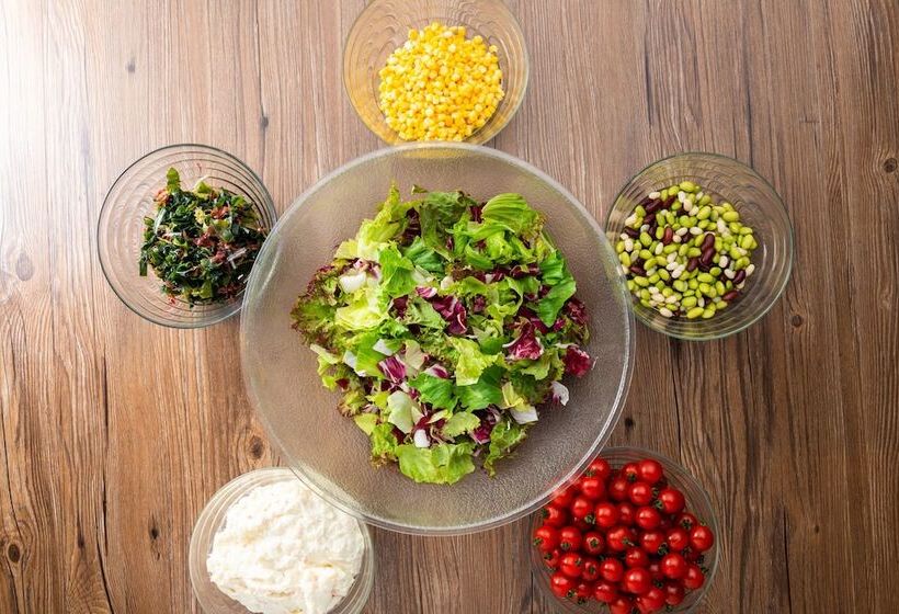 בית מלון כפרי Mystays Premier Hamamatsucho