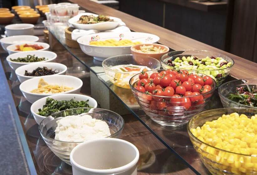 בית מלון כפרי Mystays Premier Hamamatsucho