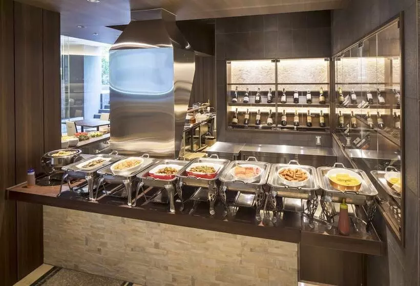 Hotel Mystays Premier Hamamatsucho